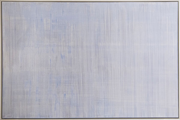 François Aubrun , Untitled, #582, 1990