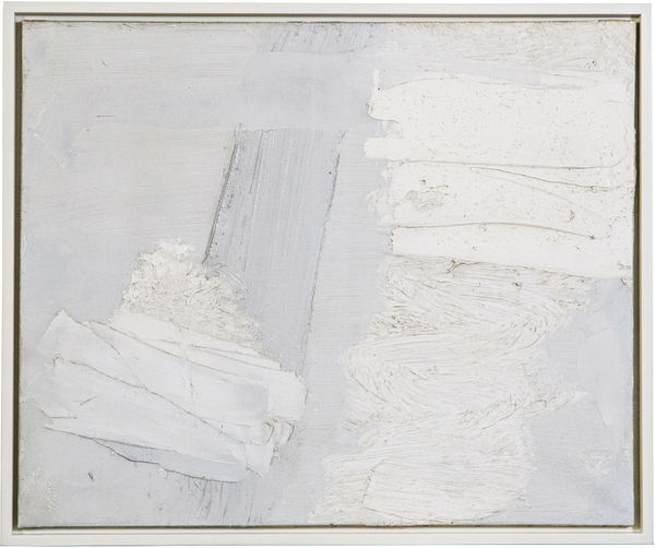 François Aubrun, Untitled, #19, 1971