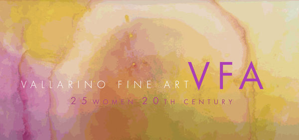 VFA 25 Women in Art...20th Century, Episode #4, VFA, Episode #4