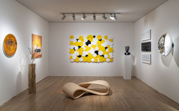 Salon Art + Design | Booth A20a