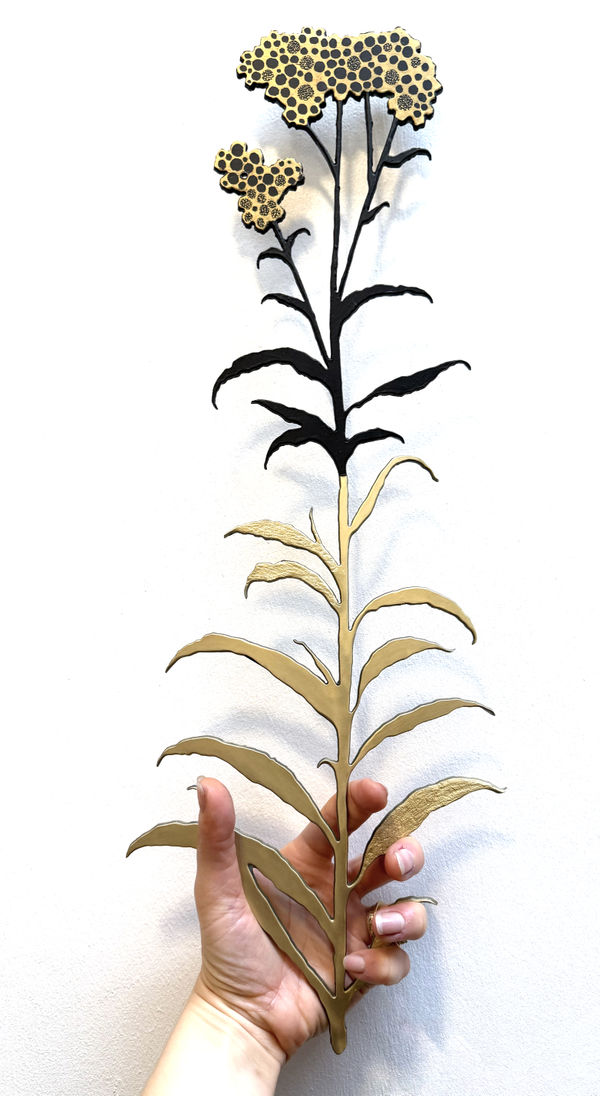 Copy Of Kerry Lemon Warrior 2025 Brass 4