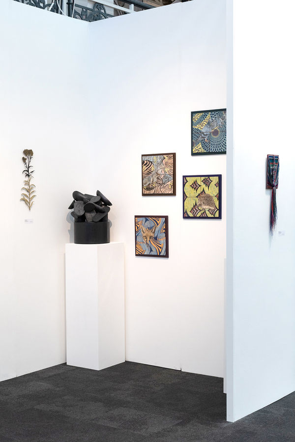 Ruup Form London Art Fair Jan 26Ck1A3135