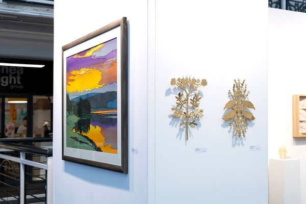 Ruup Form London Art Fair Jan 26Ck1A3180