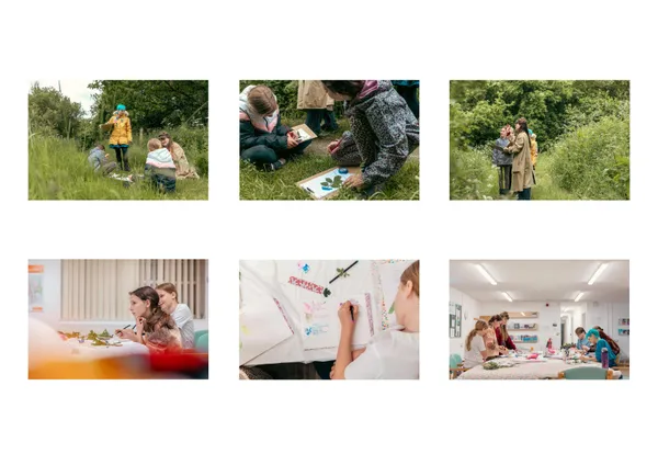 Final Bluey Book Images 2