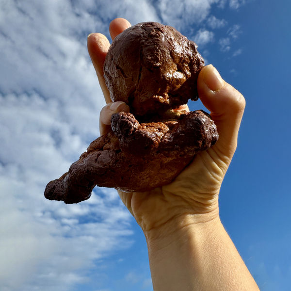 Mother, Norfolk - September 2025