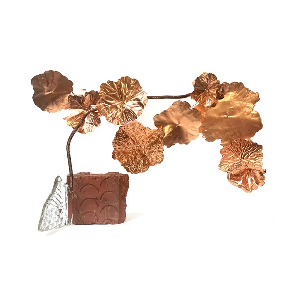 Grounded - s e r i e s