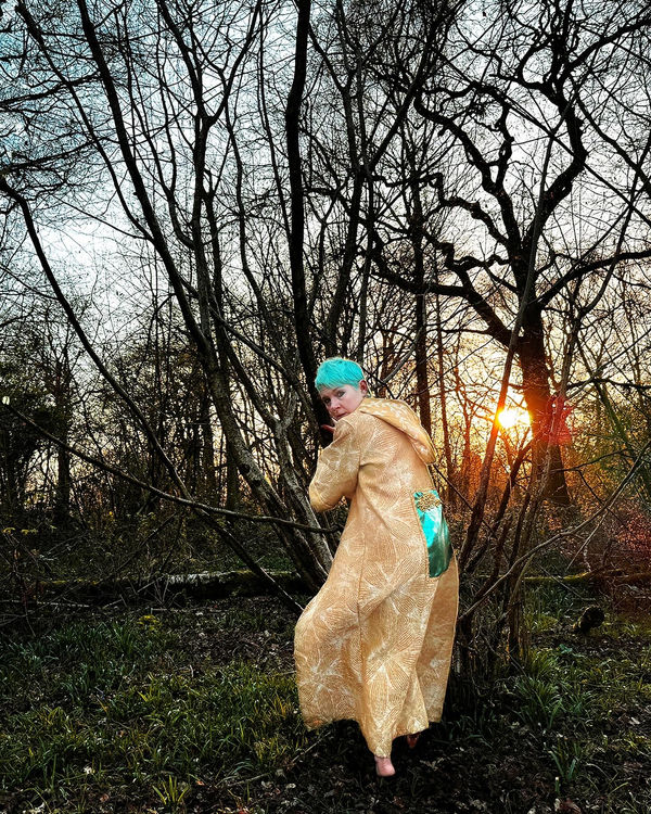 Xenia Creative Retreat , Artist in Residence - Mar 2024