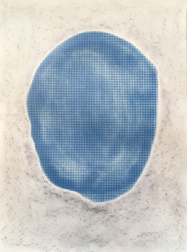 Karen Lee Williams, Untitled (Solo), 2019