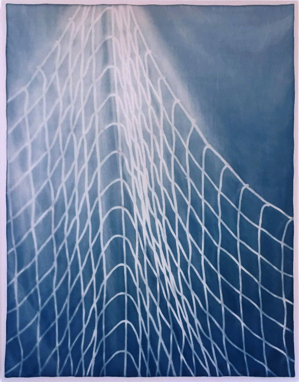 Karen Lee Williams, Rip, 2018