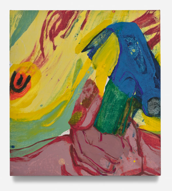 M B Faux 2021 Therethere Web