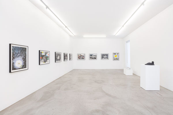 M B Gibson 2021 Dontletmebemisunderstood Install 04 Web