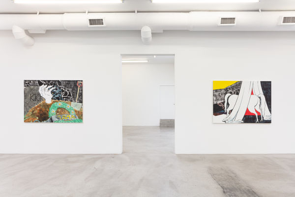 M B Gibson 2021 Dontletmebemisunderstood Install 15 Web