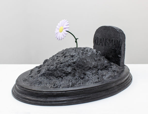 M B Gibson 2021 Everyoneshouldhaveone Sculpture Web