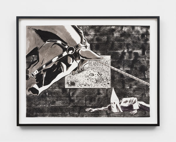 M B Gibson 2021 Thefall Framed Web