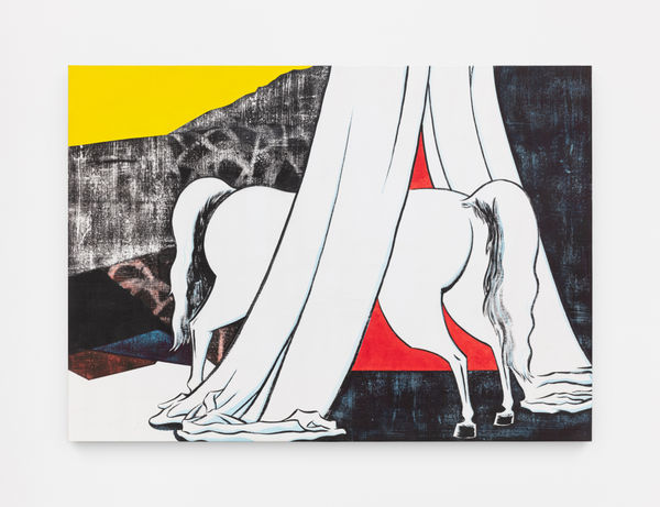 M B Gibson 2021 Thefurtiveortolan Web