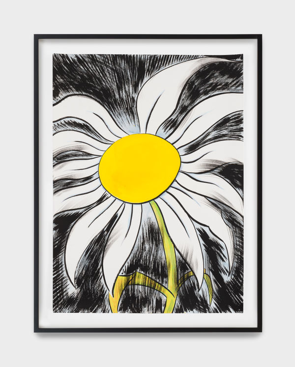 M B Gibson 2021 Thehope I Framed Web