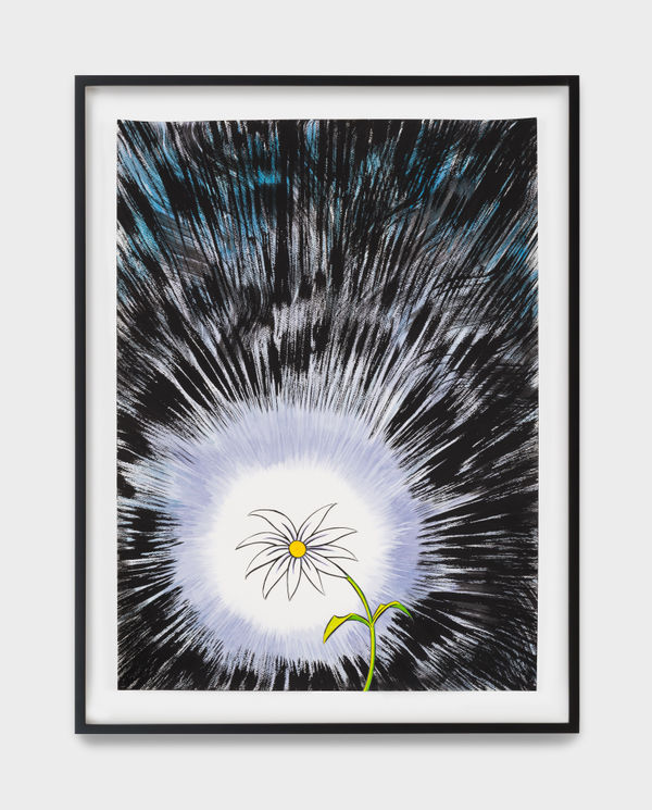 M B Gibson 2021 Thehope Ii Framed Web