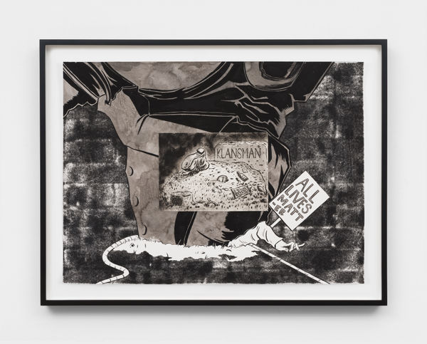 M B Gibson 2021 Theimprovement Framed Web