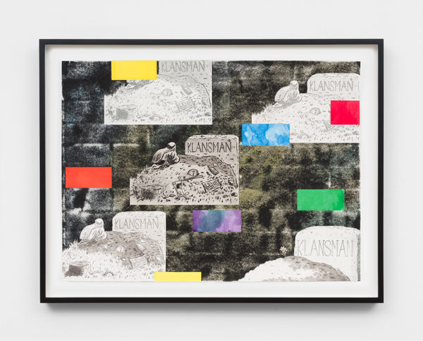 M B Gibson 2021 Thespread Framed Web