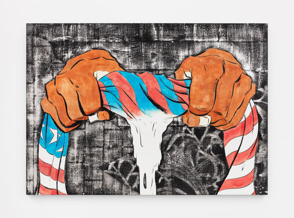 M B Gibson 2021 Thewringer Web