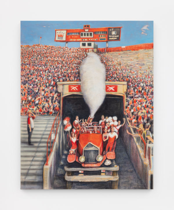 M B Thom 2021 Firetruck Web