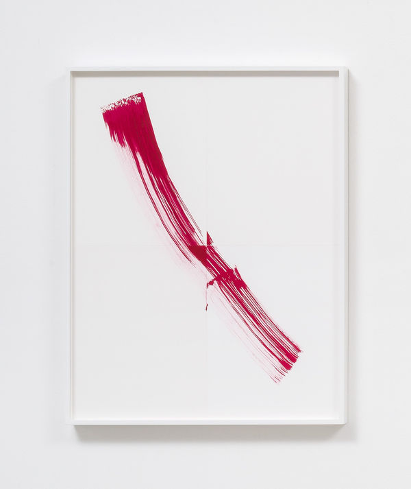 Phil Chang, Replacement Ink for Epson Printers (Red 172201) on Arista II Bright White Medium Weight, Canson Infinity Rag Photographique, Museo Max, Moab Entrada Rag Natural 190 Papers, 2015
