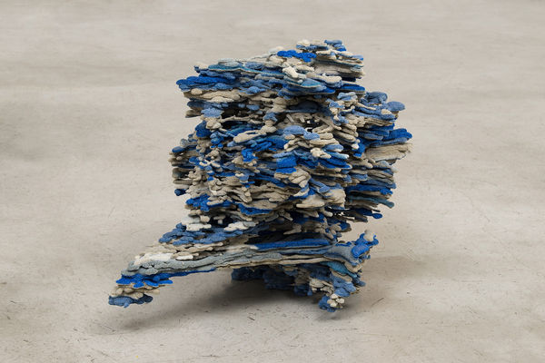 Dwyer Kilcollin, Bouquet, Edda (younger), 2015