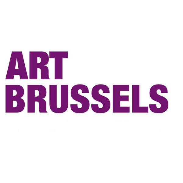Art Brussels Solo presentation: Sam Falls