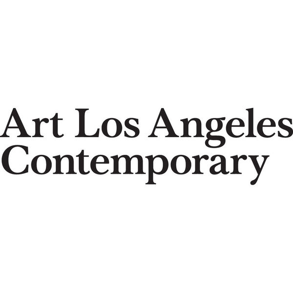 Art Los Angeles Contemporary The Barker Hangar