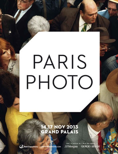 PARIS PHOTO 2013 Matthew Brandt, Mike Brodie, Jessica Eaton, Matthew Porter, and Alex Prager