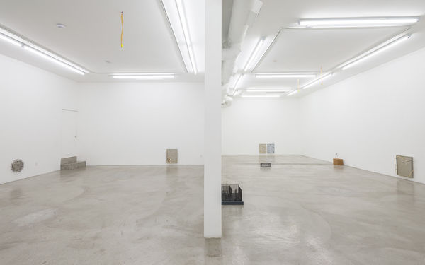 Jesse Stecklow Potential Derivatives