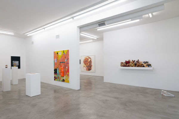 PLEASE HAVE ENOUGH ACID IN THE DISH! Organized by Vinny Dotolo