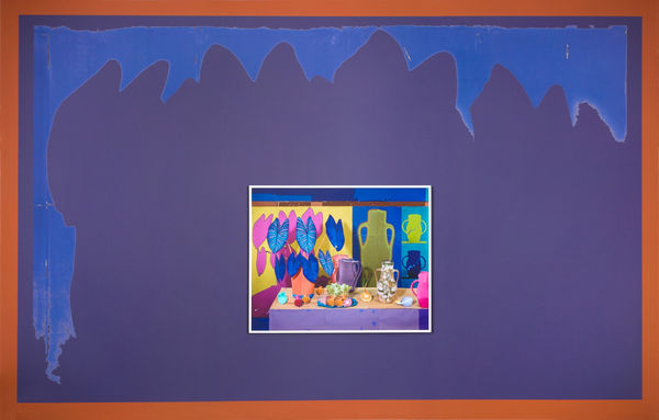 Daniel Gordon Selective Color