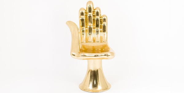 Pedro Friedeberg Tetragrammoebius