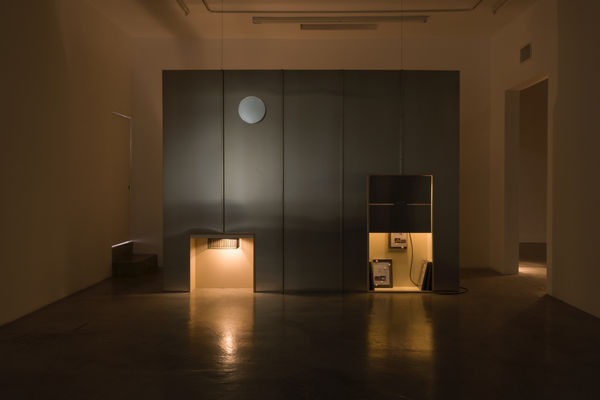 Jesse Stecklow Staging Grounds