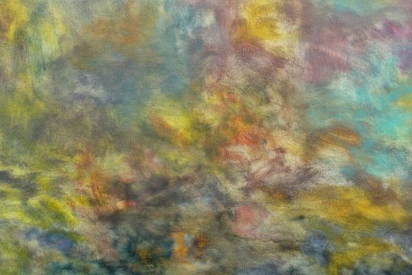 Jean-Baptiste Bernadet In A Distant