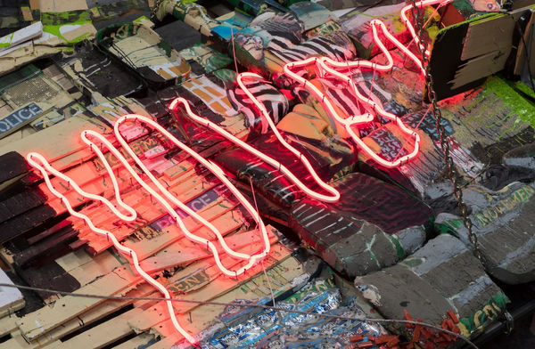 Aaron Fowler Exceedingly and Abundantly Blessed