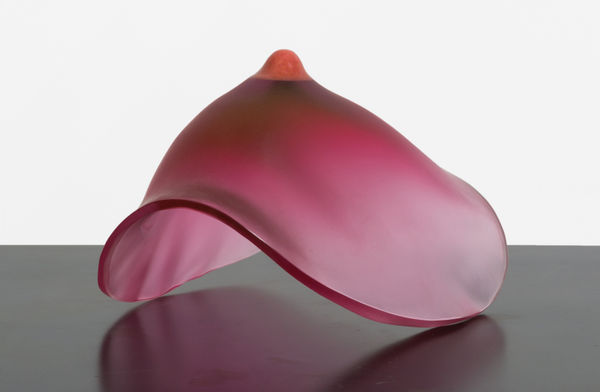 NADA MIAMI 2018 Nevine Mahmoud Solo Presentation