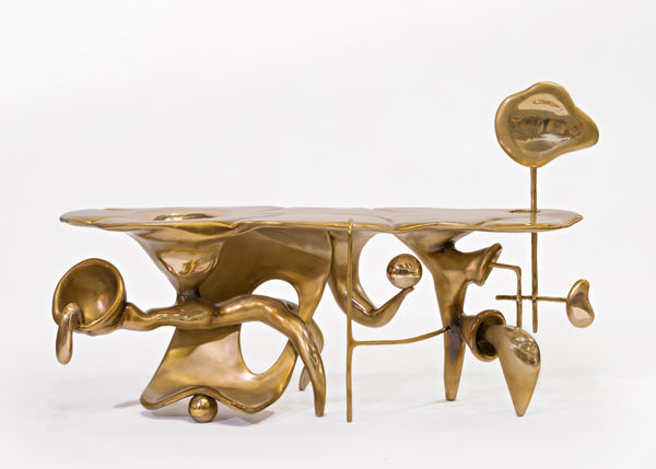 Misha Kahn Just Around the Bend