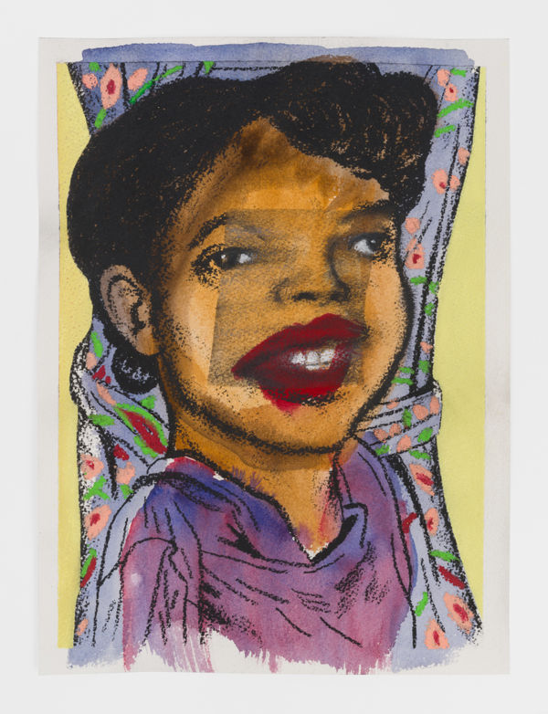 FELIX Los Angeles Daniel Boccato, Angela Dufresne, Nevine Mahmoud, Nathaniel Mary Quinn, Rob Thom, Jimmy Wright