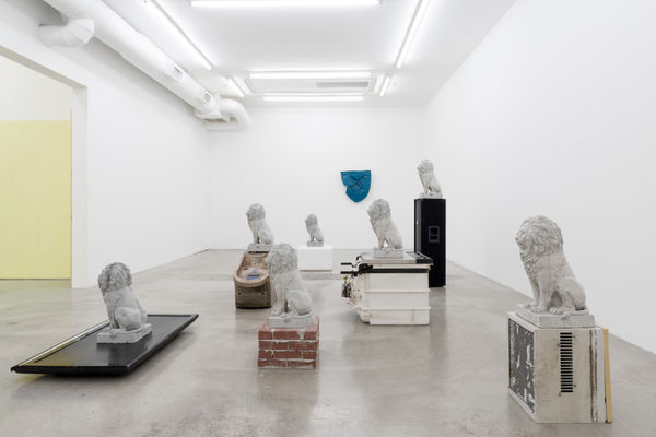 Daniel Boccato and Loup Sarion Cannibal Valley