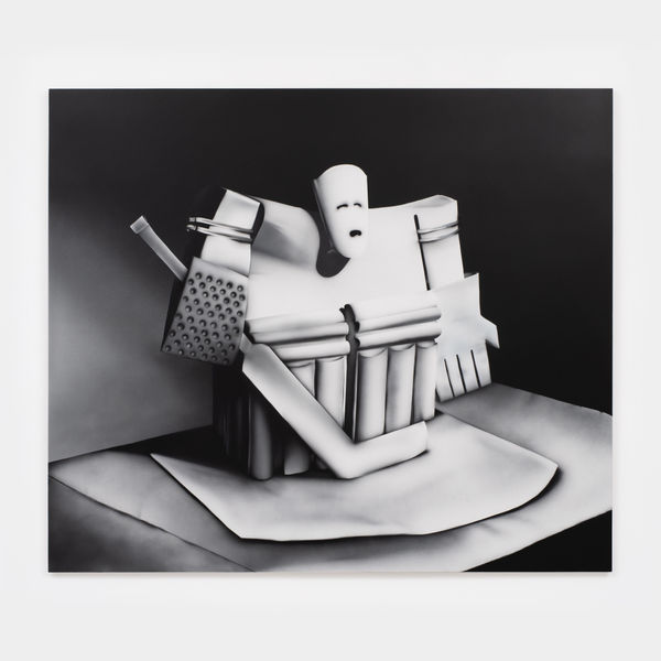 Kara Joslyn: Tragic Kingdom M+B Almont