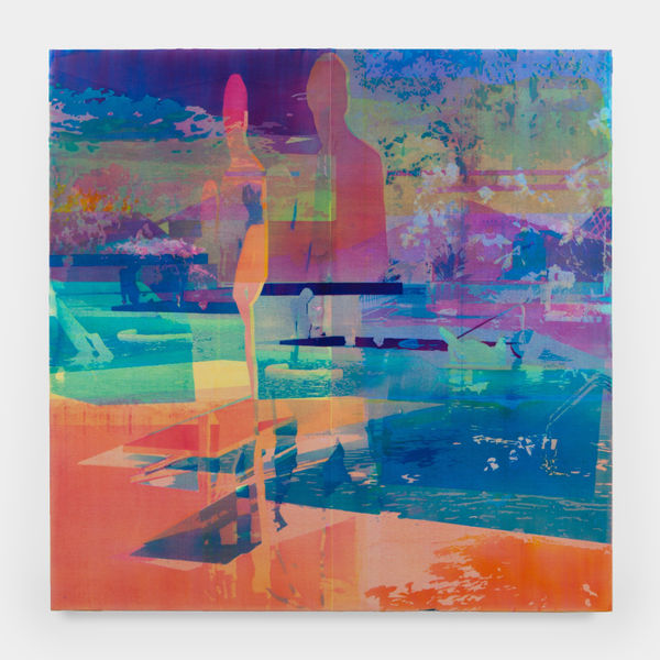 Zoe Walsh: I came to watch the morning rise M+B