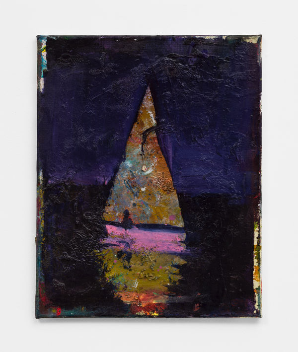 Nathan Zeidman Sailboat Paintings