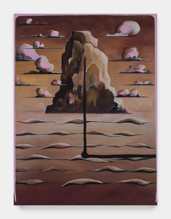 Gallery Platform.LA Leo Mock and Nathan Zeidman