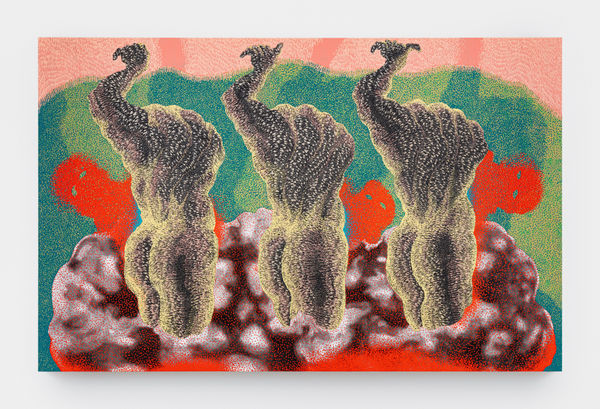 Didier William Pulse