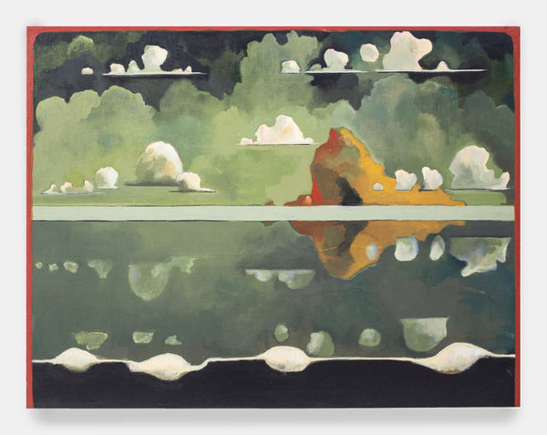 NADA Miami 2020 Solo Presentation: Leo Mock