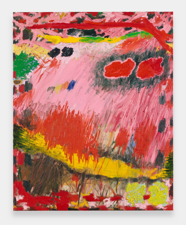 Daisy Parris Pain For Home