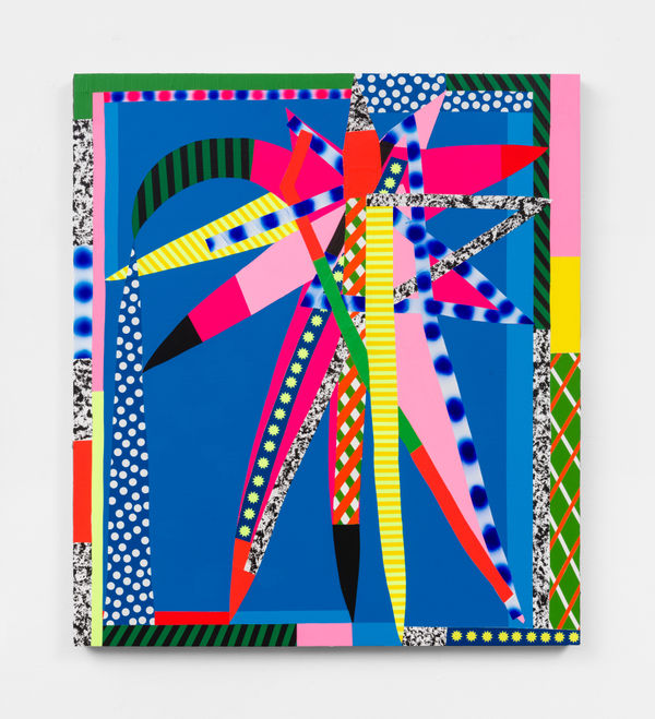 Jonathan Casella Doublestar