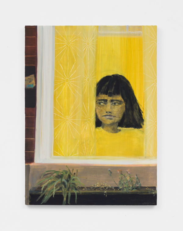 Aubrey Levinthal: The Breakers M+B Doheny